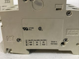 ASEA BROWN BOVERI S203P-K16A Miniature Circuit Breaker