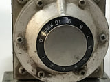 Agastat 2422AFT Time Delay Relay 0.5-10min 120VDC 60C