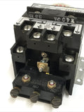 Agastat 2422AFT Time Delay Relay 0.5-10min 120VDC 60C