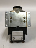 Agastat 2422AFT Time Delay Relay 0.5-10min 120VDC 60C