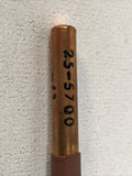 Johnson Controls TE-6000 Temperature Sensor TE6000 PTC Silicon Sensor