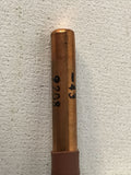 Johnson Controls TE-6000 Temperature Sensor TE6000 PTC Silicon Sensor