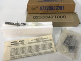 Norton MINI Hot Surface Igniter Conversion Kit 473-20937-001 025-33421-000