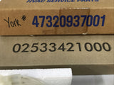 Norton MINI Hot Surface Igniter Conversion Kit 473-20937-001 025-33421-000