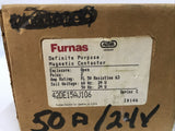 Furnas 42DE15AJ106 Definite Purpose Magnetic Contactor