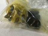 Daniel Woodhead 14W07 Watertite Plug 15A 125V 10A 250V EDP 71080 Box of 10