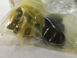 Daniel Woodhead 14W07 Watertite Plug 15A 125V 10A 250V EDP 71080 Box of 10