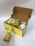 Daniel Woodhead 4747CR Turnex Corrosion Resistant Locking Receptacle *Box Of 10*