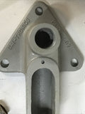 Gai-tronics 5587 Conduit Outlet Body 3/4in