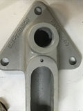 Gai-tronics 5587 Conduit Outlet Body 3/4in