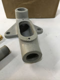 Gai-tronics 5587 Conduit Outlet Body 3/4in