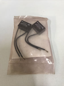 Electro Cube RG1986-7 Pack of 2 Single-Phase 600V  1/2 Watt