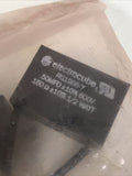 Electro Cube RG1986-7 Pack of 2 Single-Phase 600V  1/2 Watt