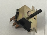Blower Switch ACDelco GM OE/GM Genuine Parts 15-71950