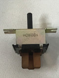 Blower Switch ACDelco GM OE/GM Genuine Parts 15-71950