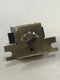 Blower Switch ACDelco GM OE/GM Genuine Parts 15-71950