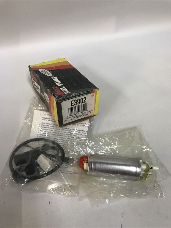 AIRTEX Electric Fuel Pump E3902