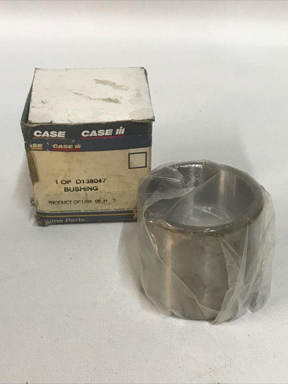 Bushing For Case/IH 580L Series 2 Indust/Const 580M Indust/Const D138047