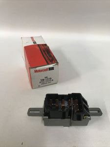 Genuine Ford D7AZ-11572-A / SW-1379 Ignition Switch Assembly