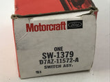 Genuine Ford D7AZ-11572-A / SW-1379 Ignition Switch Assembly