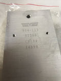 Diesel Fuel Injector Pump Driver Relocation MODULE Dorman 904-113 52260 14090