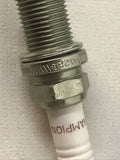 CHAMPION COPPER PLUS Spark Plugs RC12LYC 412