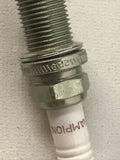 CHAMPION COPPER PLUS Spark Plugs RC12LYC 412