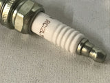 CHAMPION COPPER PLUS Spark Plugs RC12LYC 412