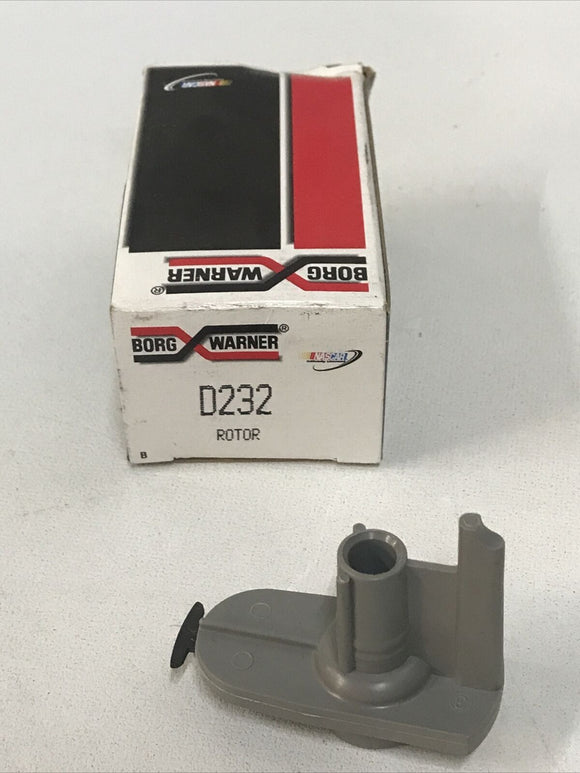 Borg Warner D232 Distributor Rotor 1984-96 Ford Mercury