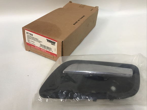 For Cadillac Escalade/Escalade ESV/EXT 2007-2011 Interior Door Handle Passenger