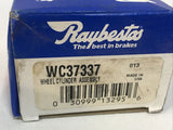ACDelco 172-1213 Drum Brake Wheel Cylinder For Select 82-02 Chevrolet GMC Models