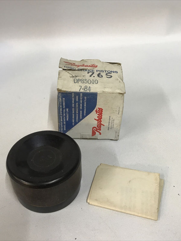 Raybestos Disc Brake Caliper Piston SPC-76008 DP-85010 9013