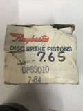 Raybestos Disc Brake Caliper Piston SPC-76008 DP-85010 9013