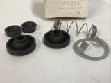 Raybestos 66684 Drum Brake Wheel Cylinder Repair Kit Fits 78-79 Chevrolet GMC