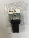 SMC AR2560-02 Modular Pressure Regulator 0.1-0.85MPa