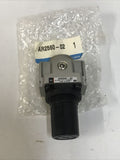 SMC AR2560-02 Modular Pressure Regulator 0.1-0.85MPa