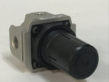 SMC AR2560-02 Modular Pressure Regulator 0.1-0.85MPa