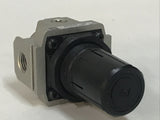 SMC AR2560-02 Modular Pressure Regulator 0.1-0.85MPa