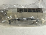 *NEW* SMC 80-SX7140-5MOZ Solenoid Valve
