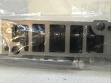 *NEW* SMC 80-SX7140-5MOZ Solenoid Valve