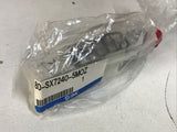 *NEW* SMC 80-SX7240-5MOZ Solenoid Valve