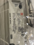 *NEW* SMC 80-SX7240-5MOZ Solenoid Valve