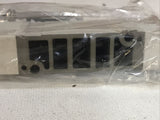 *NEW* SMC 80-SX7240-5MOZ Solenoid Valve