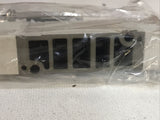 *NEW* SMC 80-SX7240-5MOZ Solenoid Valve