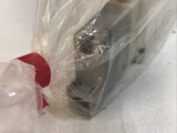 *NEW* SMC 80-SX7240-5MOZ Solenoid Valve