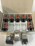 Omron MY2N General Purpose Relay 24VDC *Box Of 10*