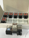 Omron MY2N General Purpose Relay 24VDC *Box Of 9*