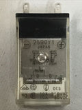 Omron MY2N General Purpose Relay 24VDC *Box Of 9*