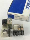 Omron LY2N General Purpose Relay 24VAC *Box Of 5*