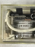 Omron LY2N General Purpose Relay 24VAC *Box Of 5*